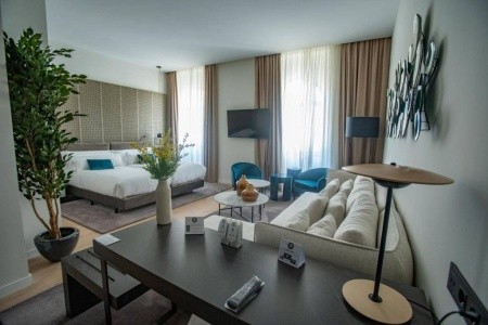 Soho Boutique Catedral (Sevilla) - 12