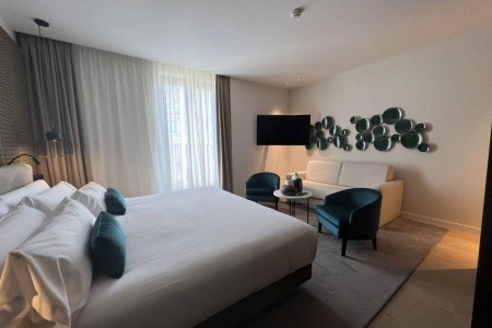 Soho Boutique Catedral (Sevilla) - 13