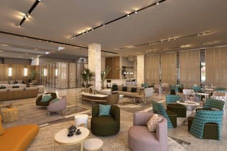 Hotel Giralda Center - 1