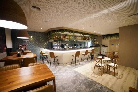 Sercotel Doña Carmela Hotel - 2