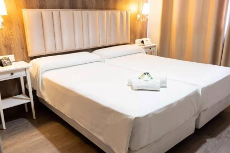 Sercotel Doña Carmela Hotel - 5