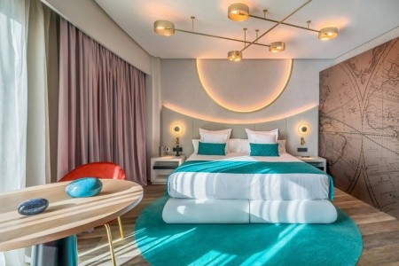 Barceló Sevilla Renacimiento - 3