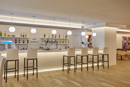 Ibersol Torremolinos Beach (Ex. Marcorfort Torremolinos) - 3