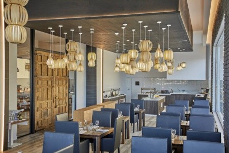 Ibersol Torremolinos Beach (Ex. Marcorfort Torremolinos) - 4