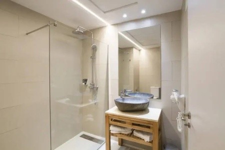 Ibersol Torremolinos Beach (Ex. Marcorfort Torremolinos) - 6