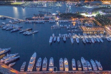 Blue Sea (Alimos) - 3