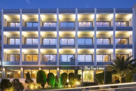 Blue Sea (Alimos) - 4