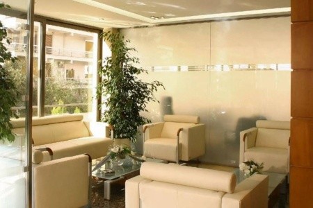 Blue Sea (Alimos) - 8