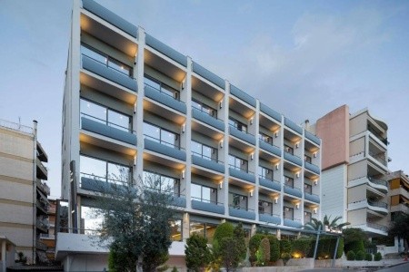 Blue Sea (Alimos) - 31