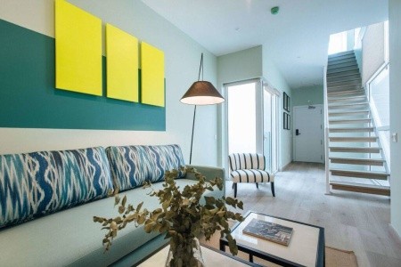 Sercotel Sevilla Guadalquivir Suites - 4