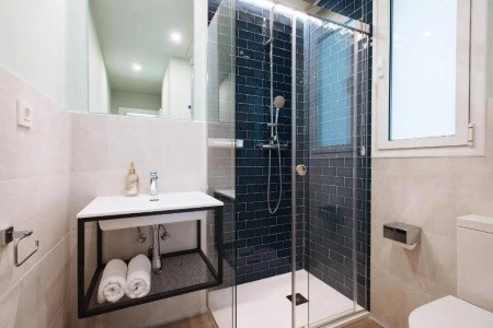 Sercotel Sevilla Guadalquivir Suites - 6