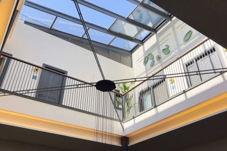 Casa Alhaja By Shiadu - 1