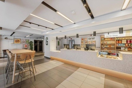 Garner Edinburgh Haymarket By Ihg - 3