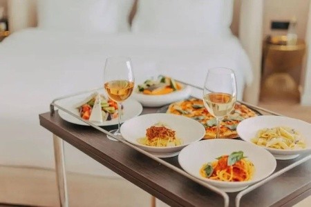 Grécko Atény a okolie Eternity Athens 5 dňový pobyt Raňajky Letecky Letisko: Praha April 2026 (15/04/26-19/04/26)