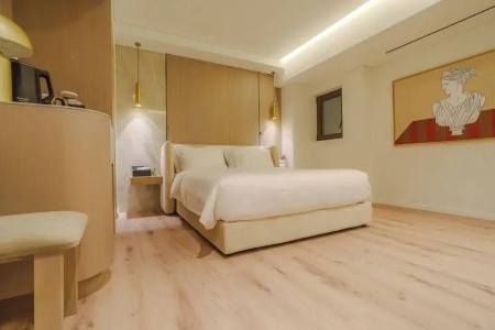 Grécko Atény a okolie Eternity Athens 5 dňový pobyt Raňajky Letecky Letisko: Praha April 2026 (15/04/26-19/04/26)