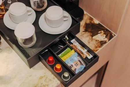 Grécko Atény a okolie Eternity Athens 5 dňový pobyt Raňajky Letecky Letisko: Praha April 2026 (15/04/26-19/04/26)