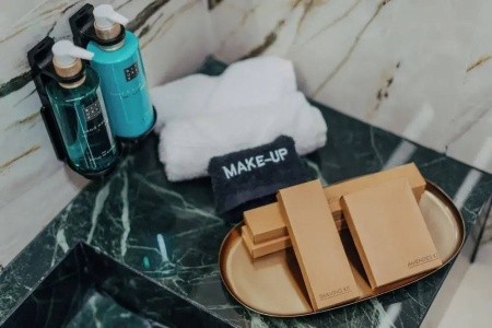 Grécko Atény a okolie Eternity Athens 5 dňový pobyt Raňajky Letecky Letisko: Praha April 2026 (15/04/26-19/04/26)