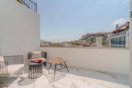 Grécko Atény a okolie Eternity Athens 5 dňový pobyt Raňajky Letecky Letisko: Praha April 2026 (15/04/26-19/04/26)