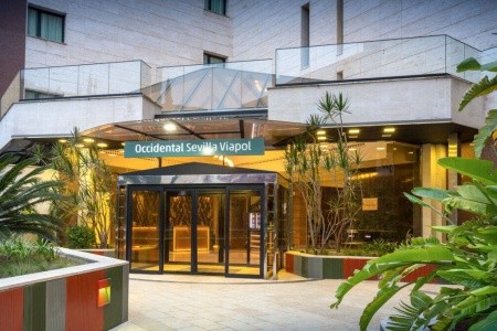 Occidental Sevilla Viapol - 2