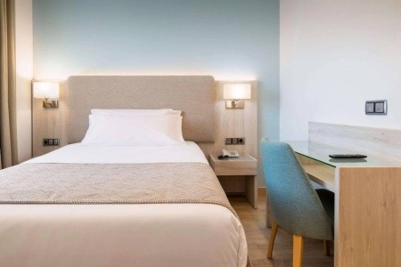 Occidental Sevilla Viapol - 8