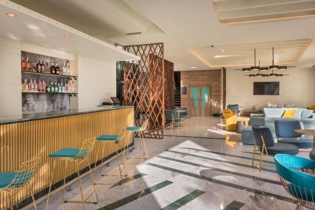 Occidental Sevilla Viapol - 10