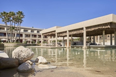 Atlantica Kalliston Resort - 3