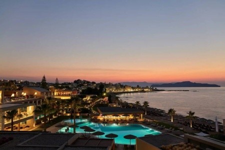 Atlantica Kalliston Resort - 4