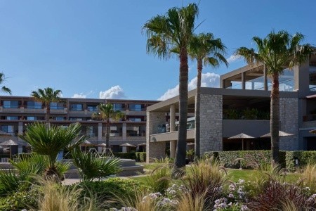 Atlantica Kalliston Resort - 6