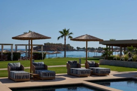 Atlantica Kalliston Resort - 10