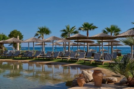 Atlantica Kalliston Resort - 11