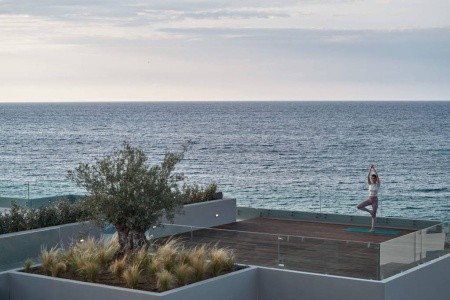 Atlantica Kalliston Resort - 14