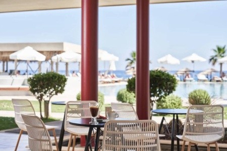 Atlantica Kalliston Resort - 18