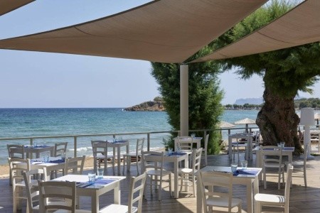 Atlantica Kalliston Resort - 19