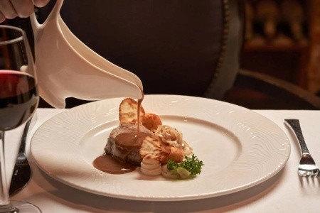 Atlantica Kalliston Resort - 21