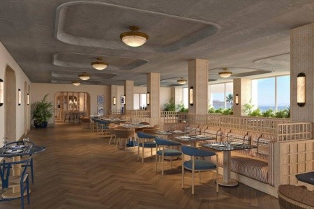 Atlantica Kalliston Resort - 23