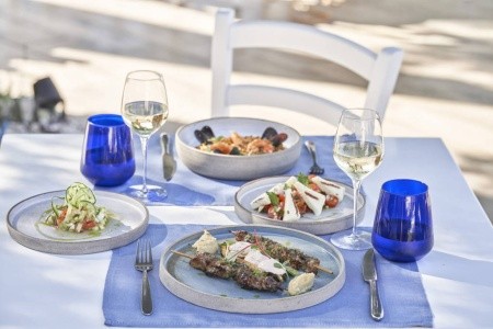 Atlantica Kalliston Resort - 24