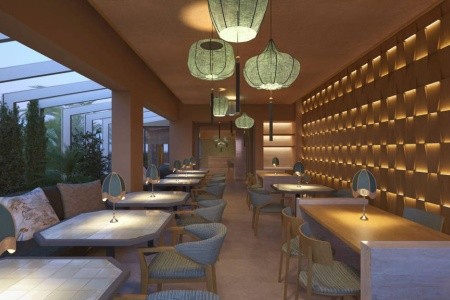 Atlantica Kalliston Resort - 30