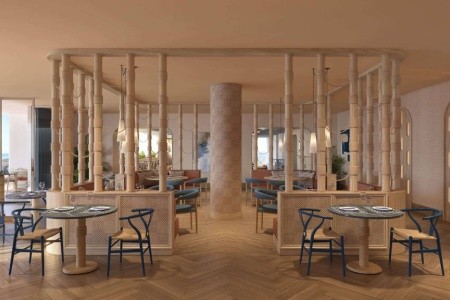 Atlantica Kalliston Resort - 32