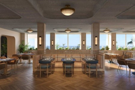 Atlantica Kalliston Resort - 33