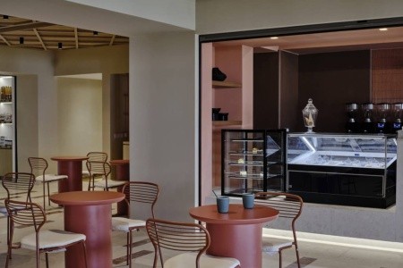 Atlantica Kalliston Resort - 34