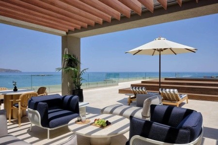 Atlantica Kalliston Resort - 35