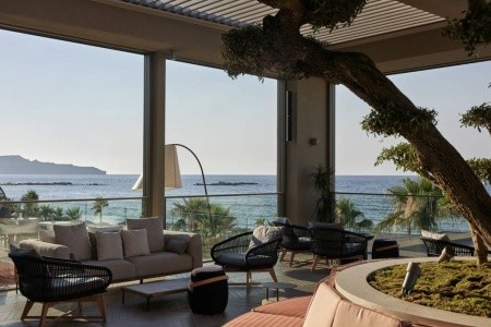 Atlantica Kalliston Resort - 36