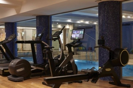 Atlantica Kalliston Resort - 40