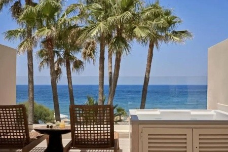 Atlantica Kalliston Resort - 42