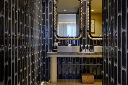 Atlantica Kalliston Resort - 47