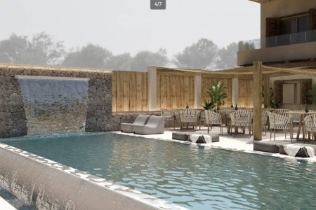 The Noverian Antama, Organic Beach Resort Chania - 2