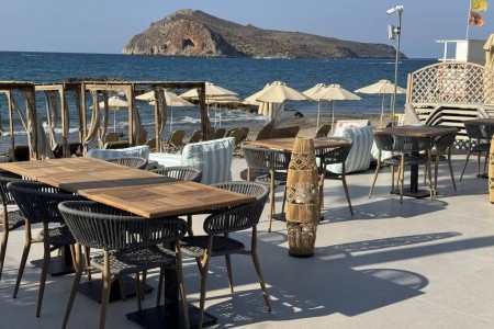 The Noverian Antama, Organic Beach Resort Chania - 4