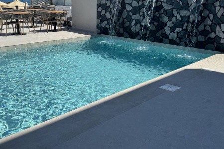 The Noverian Antama, Organic Beach Resort Chania - 6