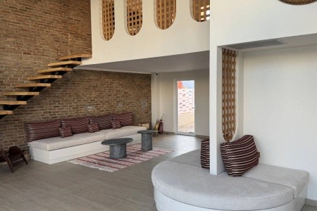 The Noverian Antama, Organic Beach Resort Chania - 10