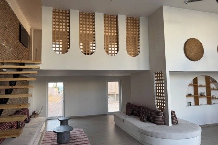 The Noverian Antama, Organic Beach Resort Chania - 11